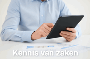 De PolderKracht Groep heeft kennis van zaken.
