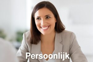 Bij de PolderKracht Groep zijn we persoonlijk