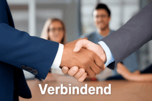 De Polderkracht Groep is verbindend