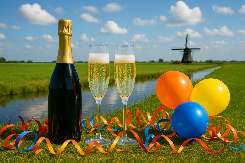 Een nieuwe website voor de PolderKracht groep