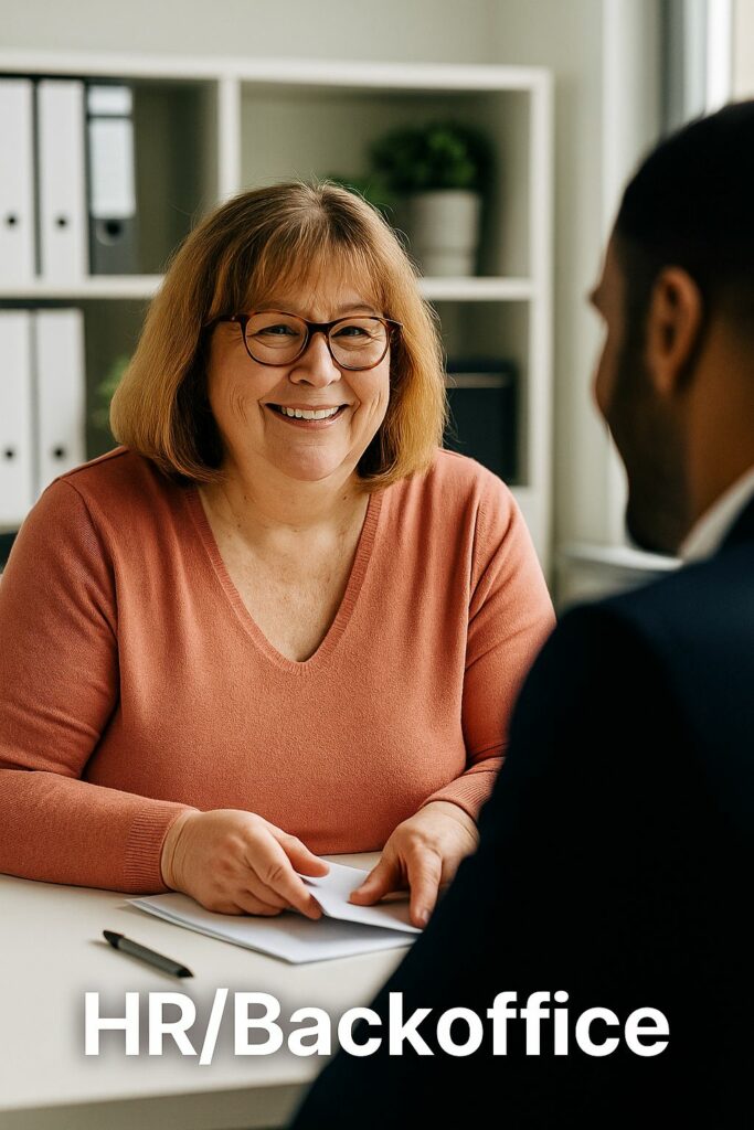 PolderKracht Groep heeft mooie banen voor HR en backoffice afdelingen