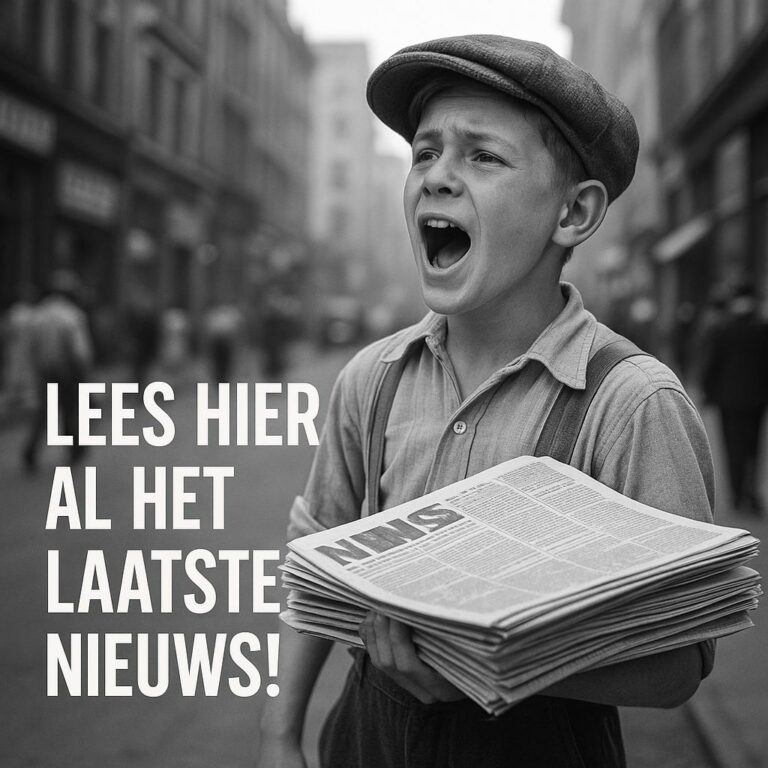 Bij de PolderKracht Groep houden we je op de hoogte bij alle actuele ontwikkelingen