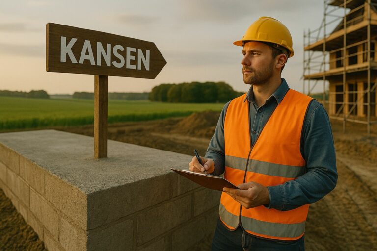PolderProfessionals krijg je kansen op een goede baan