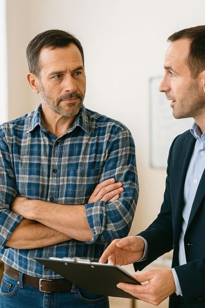 Payroll dienstverlening via PolderLoon geeft zekerheid